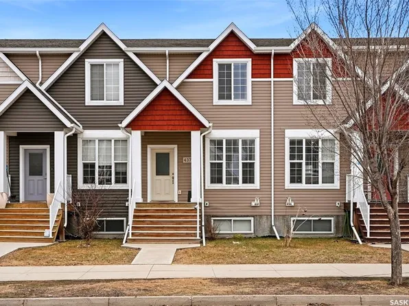 4371 James Hill ROAD, Regina, SK S4W 0L4