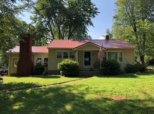 1647 State Route 81 N, Calhoun, KY 42327