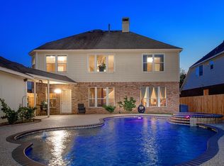 28402 Peper Hollow Ln, Spring, TX 77386