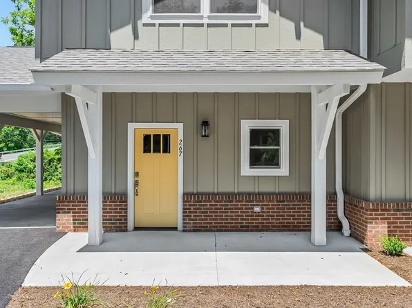 267 N Church St, Marion, VA 24354