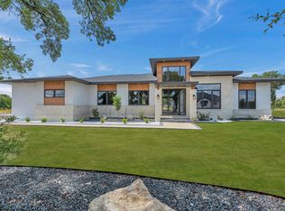 325 Spicewood Trails Dr, Spicewood, TX 78669