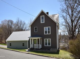 660 E Main St, North Adams, MA 01247