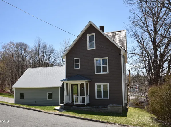 660 E Main St, North Adams, MA 01247