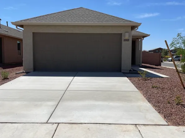 22019 E Virga Ave, Red Rock, AZ 85145