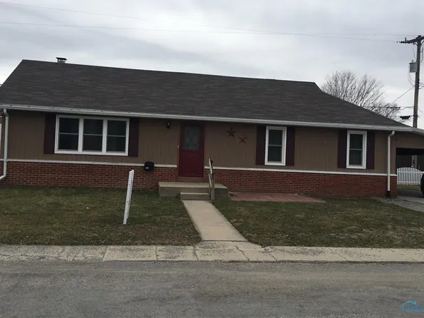 453 N Unger St, Edgerton, OH 43517