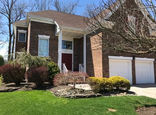 55 Rambling Dr, Scotch Plains, NJ 07076