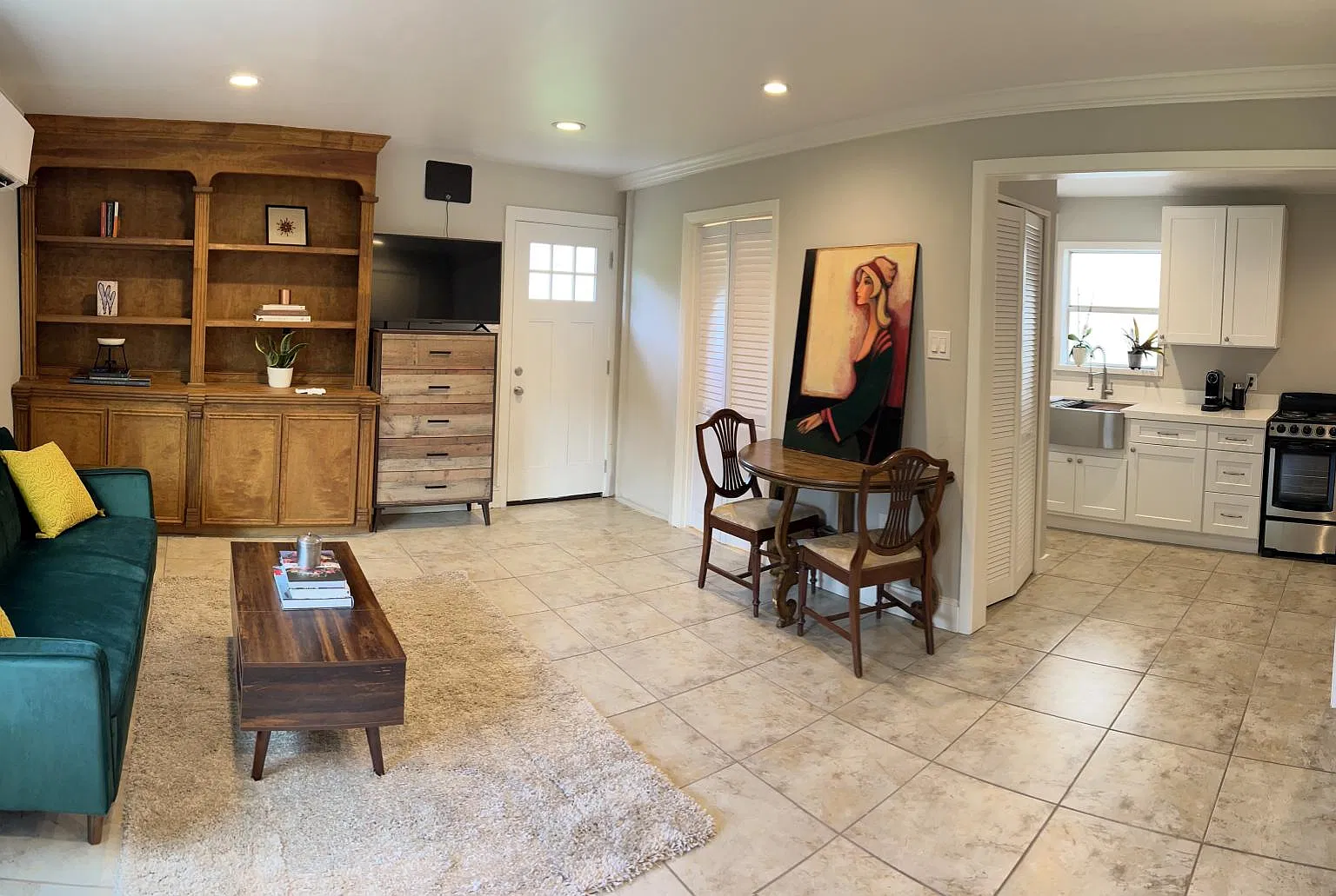 1437 Herkimer St — Photo 3