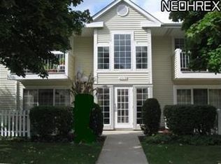 2979 S Bay Dr APT F9, Westlake, OH 44145