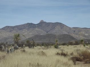 6482 S Covered Wagon Rd, Willcox, AZ 85643