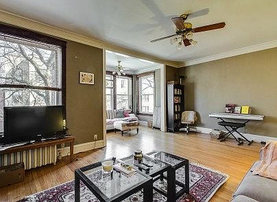 5th image of 5416 S Dorchester Ave #2