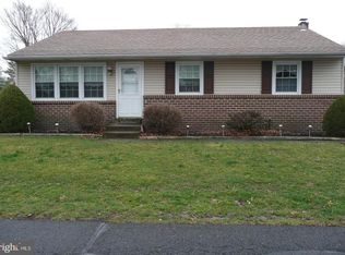 428 Johnson Rd, Horsham, PA 19044