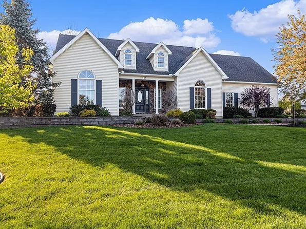 119 Trails Xing, Whitesboro, NY 13492