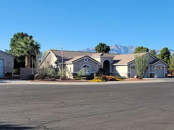 2913 W Michaud Ln, Thatcher, AZ 85552