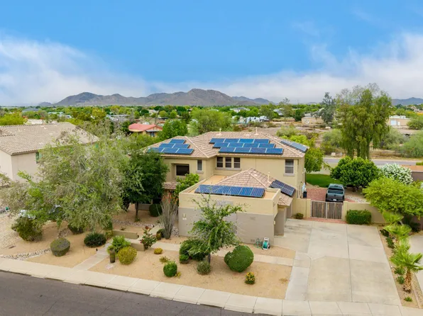 7960 W DONALD Drive, Peoria, AZ 85383