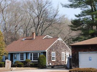 138 Main St, Ashaway, RI 02804