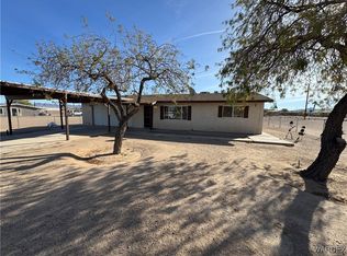12698 S Apache Pkwy, Topock, AZ 86436