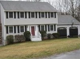 71 Forest St, Londonderry, NH 03053