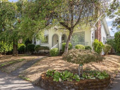 7454 N Mohawk Ave, Portland, OR, 97203