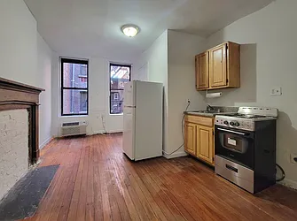Rented by AZ REALTY NYC LLC