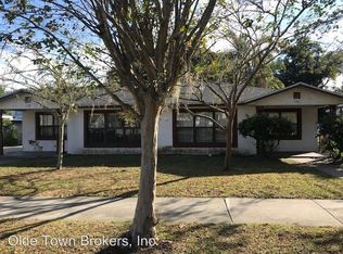 710 Arlington St, Orlando, FL 32805