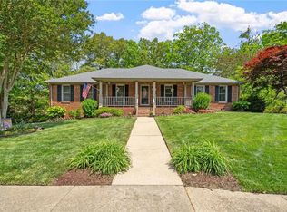 553 Longleaf Rd, Virginia Beach, VA 23454