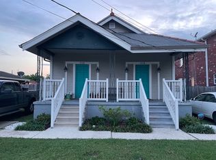1116 Green St, Metairie, LA 70001