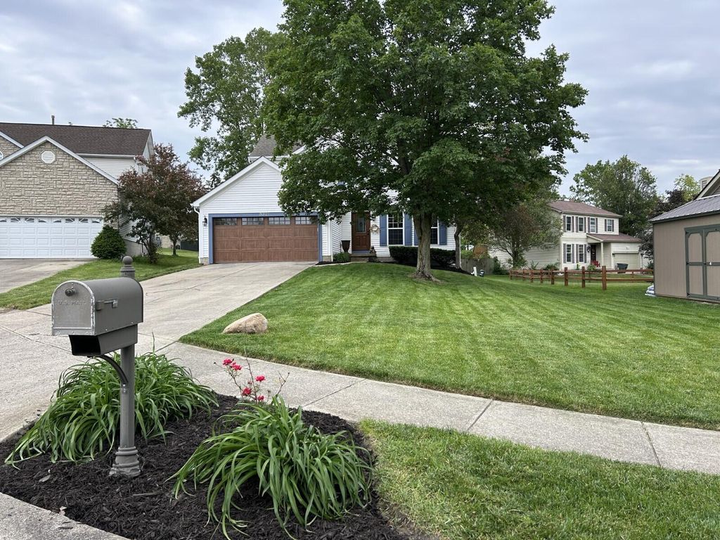 Real estate listing image