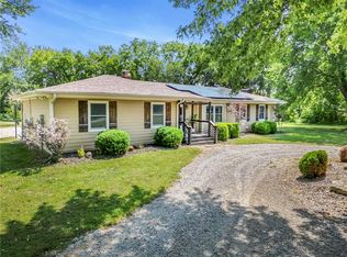 530 E 2200th Rd, Eudora, KS 66025