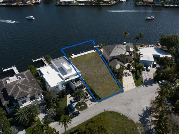 2520 SE 7th Drive, Pompano Beach, FL 33062