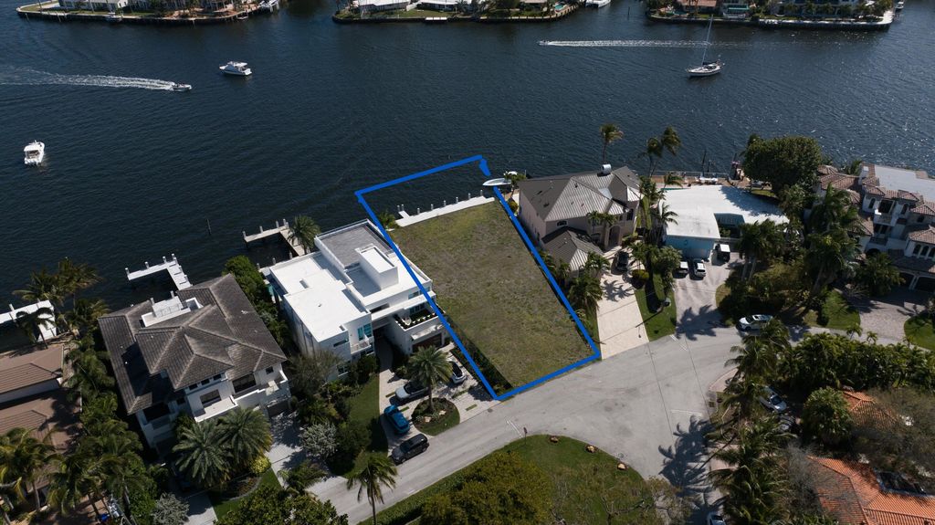 2520 SE 7th Drive, Pompano Beach