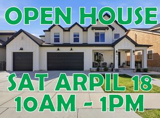1027 W Seasons View Ct, Lehi, UT 84043