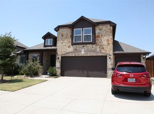 804 Marion Farm Rd, Little Elm, TX 75068