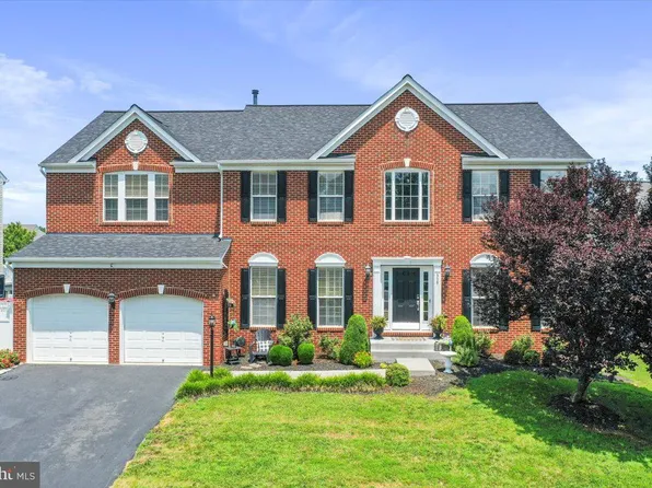 319 Morlyn Dr, Stephenson, VA 22656
