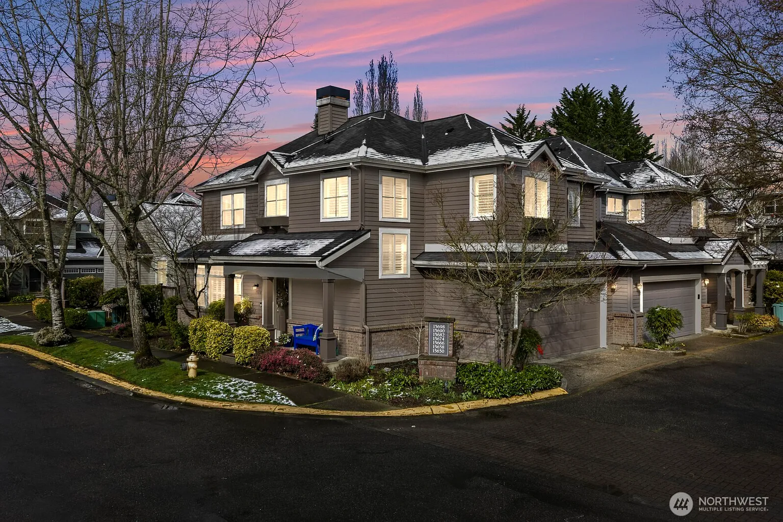 15650 NE 95th Way #71 photo 1