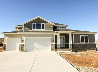 882 S Spruce Way, Francis, UT 84036