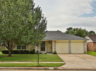 4115 Pinebridge Ln, Spring, TX 77388