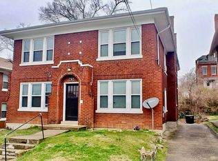 212 Rockdale Ave - Ppm One Llc, Cincinnati, OH 45229