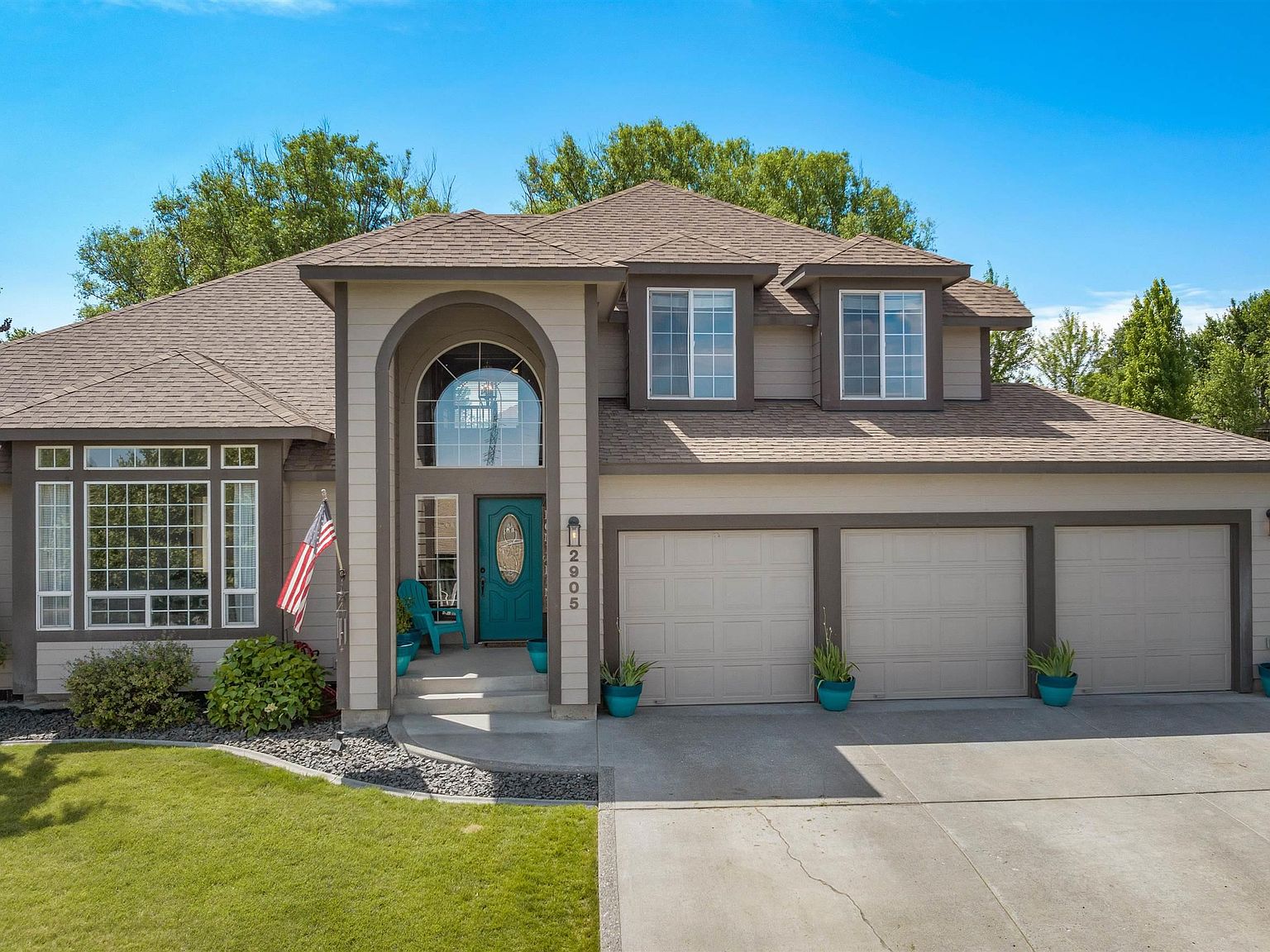2905 Cambridge Ct, Kennewick, WA 99338 Zillow