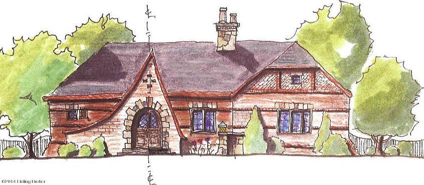 1st image of 1307 Kennesaw Creek Way