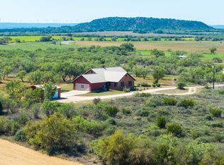 4417 Fm 126, Merkel, TX 79536