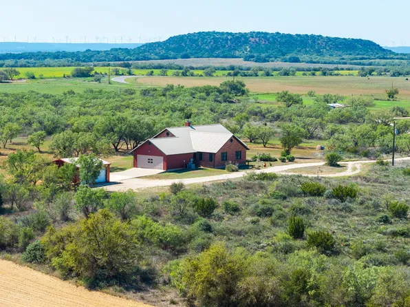 4417 Fm 126, Merkel, TX 79536