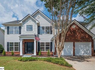 4 Breezewood Ct, Greenville, SC 29607