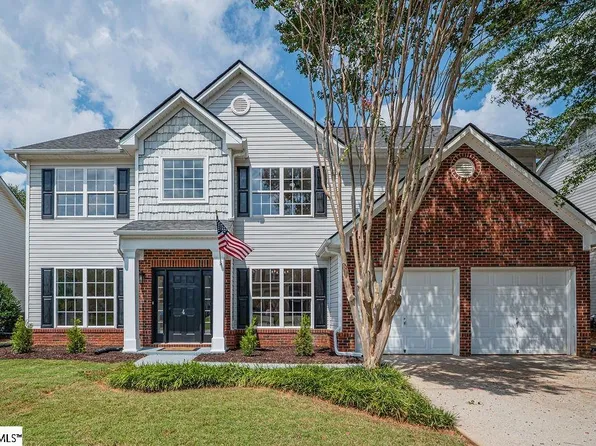 4 Breezewood Ct, Greenville, SC 29607