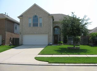 20942 Tonydale Ln, Spring, TX 77388