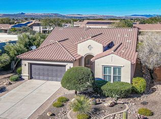 2445 E Sky Creek Dr, Green Valley, AZ 85614