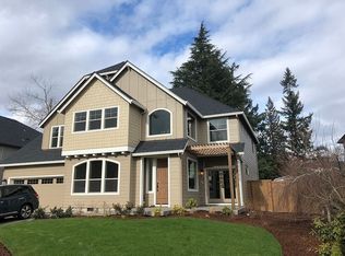 2801 Cambridge St, West Linn, OR