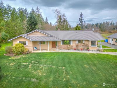 25428 SE Green Valley Road, Black Diamond, WA, 98010