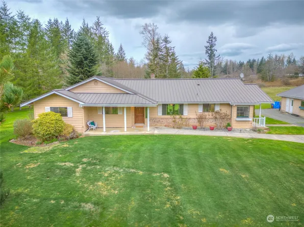 25428 SE Green Valley Road, Black Diamond, WA 98010