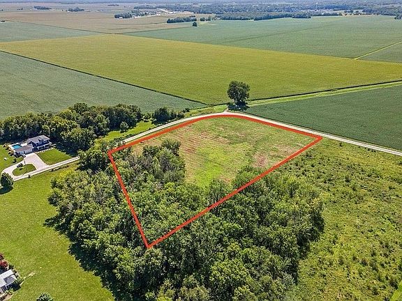 3rd image of 0 Jostes Rd