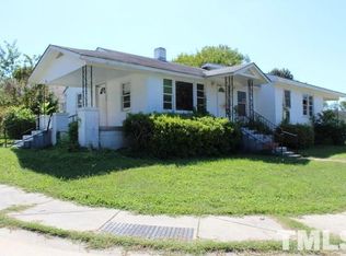 201 West St, Apex, NC 27502